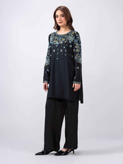 2 Piece Grip Suit- Embroidered (Pret)
