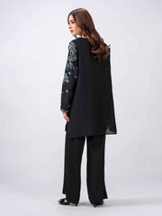2 Piece Grip Suit- Embroidered (Pret)