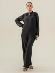 Chiffon Top