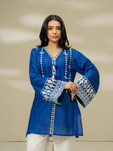 Lawn Kurti-Embroidered (Pret)