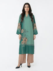 Viscose Slub Shirt (Pret)
