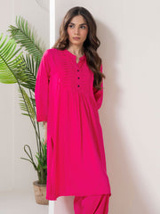 2 Piece Viscose Suit (Pret)