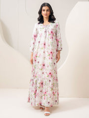 Viscose Dress