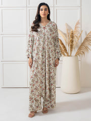 2 Piece Viscose Suit (Pret)