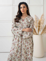 2 Piece Viscose Suit (Pret)