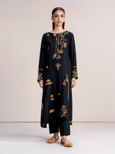 2 Piece Marina Suit- Embroidered (Pret)