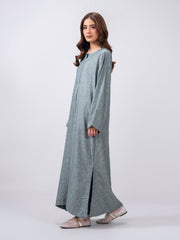 2 Piece Yarn Dyed Suit (Pret)