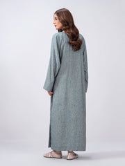 2 Piece Yarn Dyed Suit (Pret)