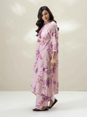 2 Piece Khaddar Suit (Pret)