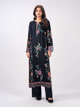 Marina Shirt- Embroidered (Pret)