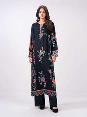 Marina Shirt- Embroidered (Pret)