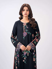 Marina Shirt- Embroidered (Pret)