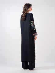 Marina Shirt- Embroidered (Pret)