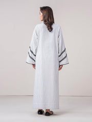 2 Piece Yarn Dyed Suit (Pret)