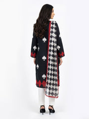 2 Piece Lawn Slub (Pret)