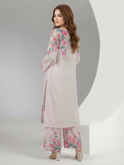 2 Piece Viscose Suit (Pret)