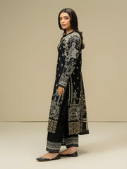 3 Piece Khaddar Suit (Pret)