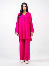 2 Piece Grip Suit- Embroidered (Pret)