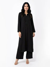 2 Piece Grip Winter- Embroidered (Pret)