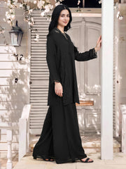2 Piece Grip Suit- Embroidered (Pret)