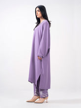 2 Piece Grip Winter Suit- Embroidered (Pret)