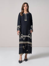 Marina Shirt- Embroidered ( Pret)