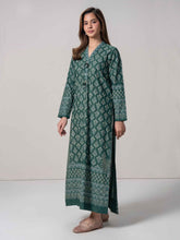Slub Khaddar Shirt (Pret)