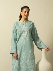 Khaddar Shirt (Pret)
