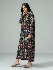 Khaddar Shirt (Pret)