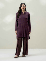 2-Piece Stone Suit (Pret)