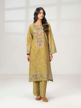 2 Piece Khaddar Suit (Pret)