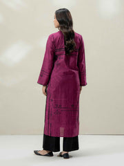 Khaddar Shirt (Pret)