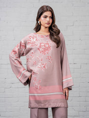 2 Piece Crepe Suit (Pret)