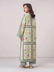 2 Piece Khaddar Suit (Pret)