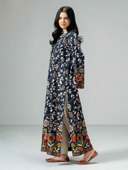 Khaddar Shirt (Pret)