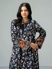 Khaddar Shirt (Pret)