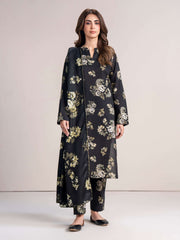 3 Piece Khaddar (Pret)