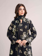 3 Piece Khaddar (Pret)