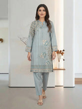 2 Piece Lawn Suit (Pret)