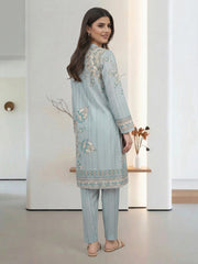 2 Piece Lawn Suit (Pret)