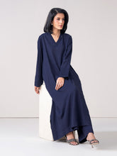 2-Piece Zari Karandi Suit (Pret)