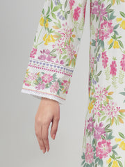 Lawn Shirt (Pret)
