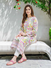 Lawn Shirt (Pret)