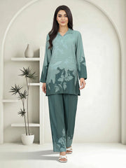 2 Piece Viscose Suit (Pret)