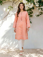 Lawn Shirt (Pret)