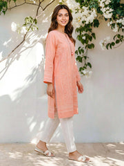 Lawn Shirt (Pret)