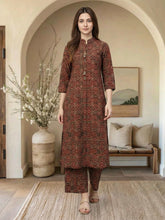 2 Piece Lawn Suit (Pret)