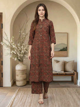 2 Piece Lawn Suit (Pret)
