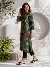 Lawn Shirt (Pret)