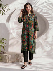 Lawn Shirt (Pret)
